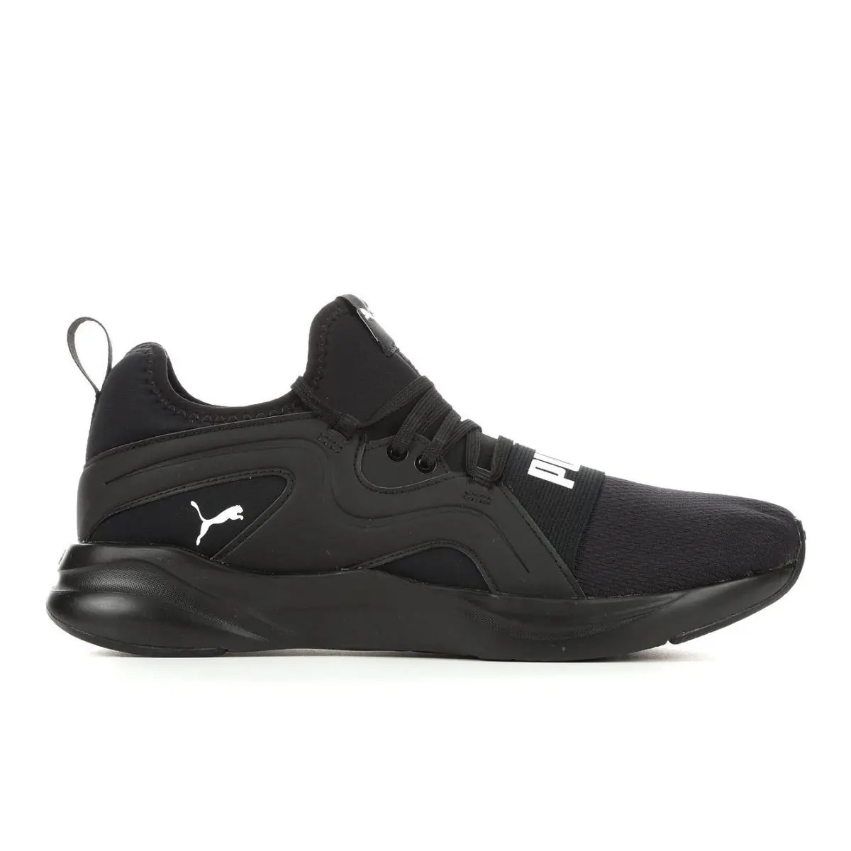Puma shoes - PUMA Softride - Softride - 19506701 - Black 0