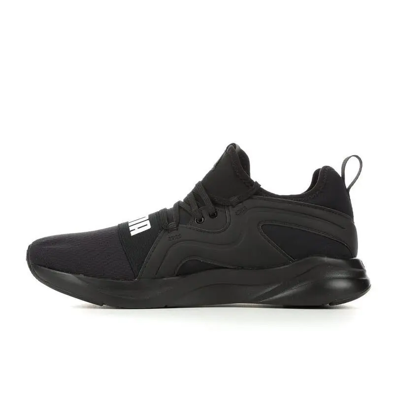 Puma shoes - PUMA Softride - Softride - 19506701 - Black 1
