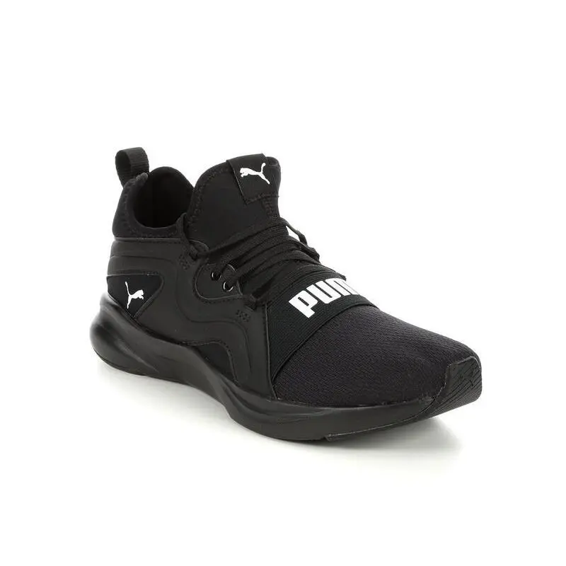 Puma shoes - PUMA Softride - Softride - 19506701 - Black 4