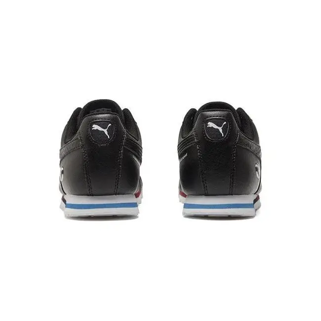 Puma shoes - PUMA Roma - Roma - Black 0