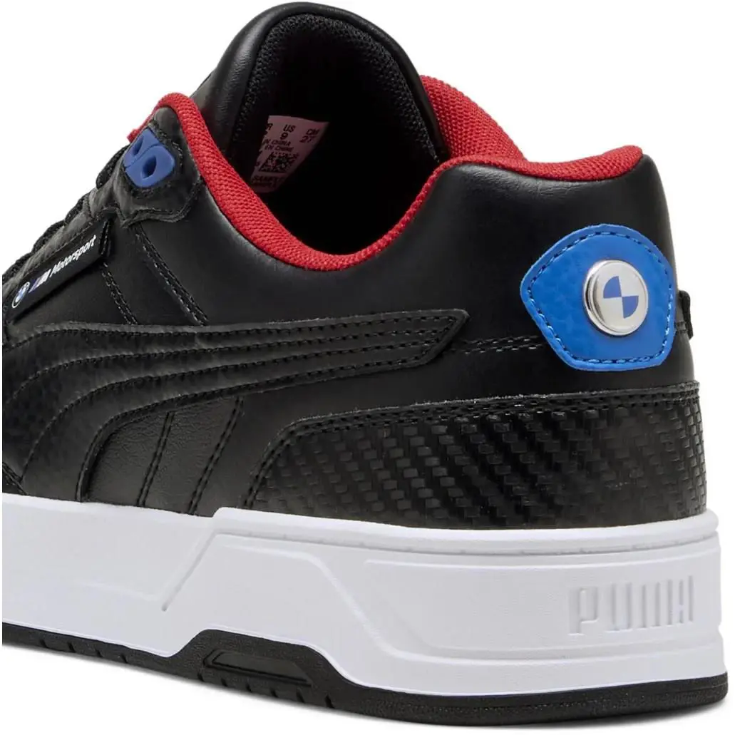 Puma shoes - PUMA Roma - Roma - Black 2