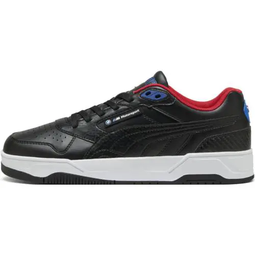Puma shoes - PUMA Roma - Roma - Black 4