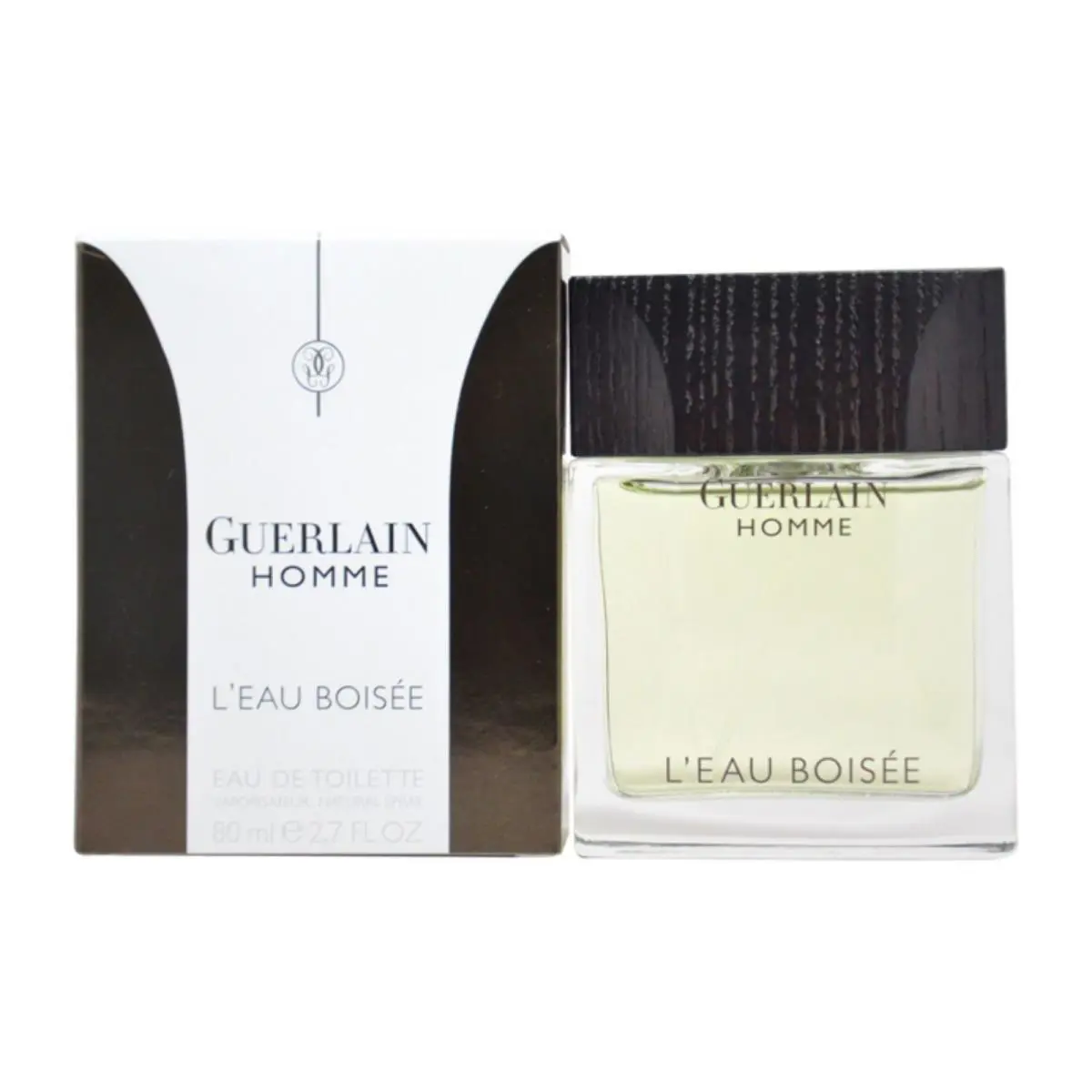 Guerlain For Men by Guerlain 2.7 oz Edt