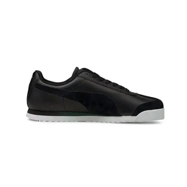 Puma shoes - PUMA Ferrari - Ferrari - 30676601 - Black 0