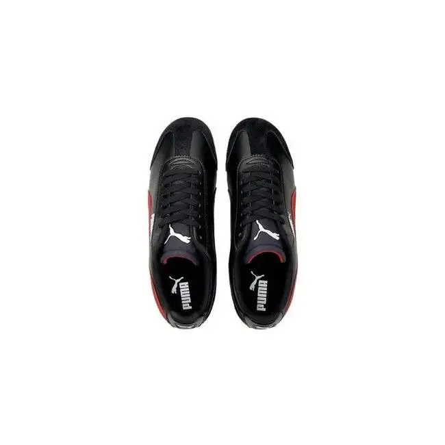 Puma shoes - PUMA Ferrari - Ferrari - 30676601 - Black 2
