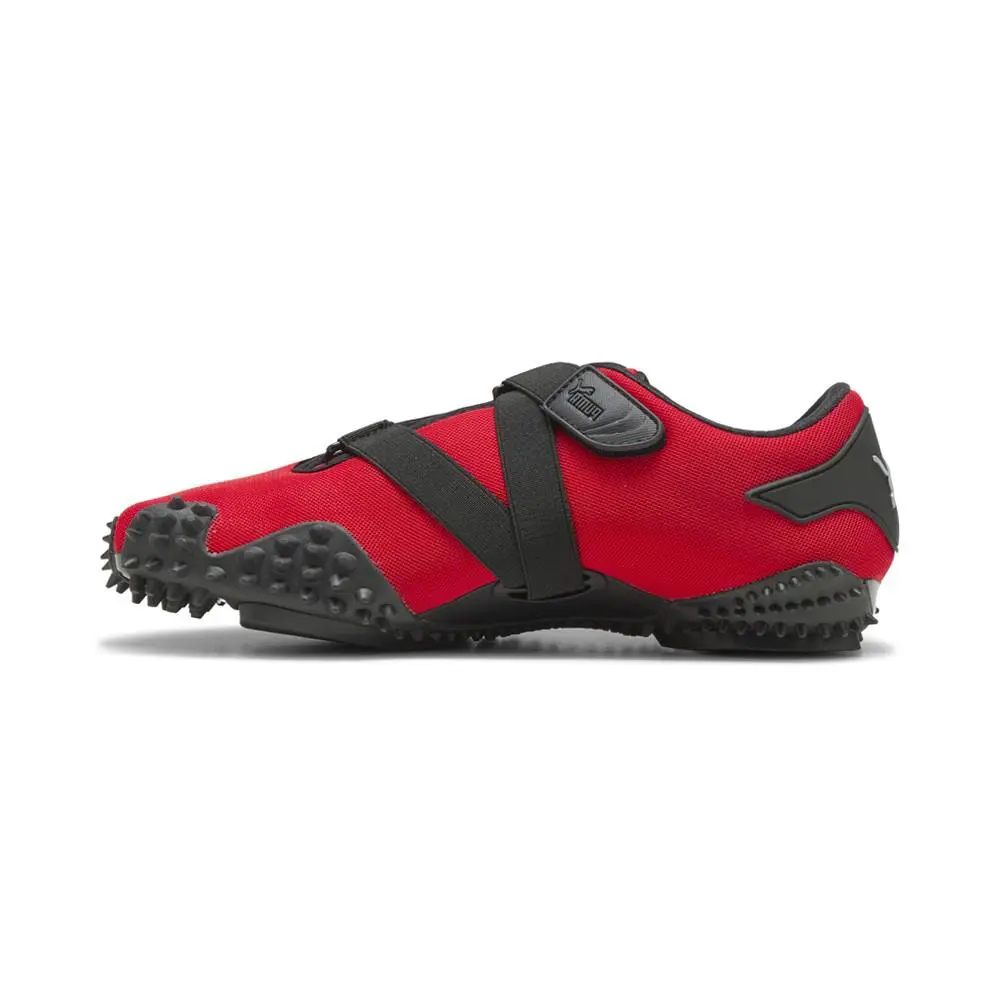 Puma shoes - PUMA Mostro Og Slip On - 39733005 - Red 1