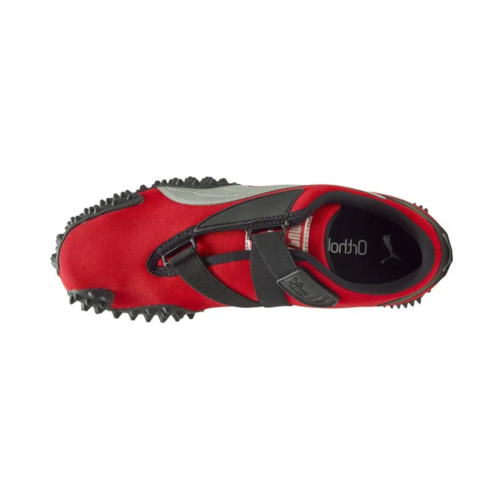 Puma shoes - PUMA Mostro Og Slip On - 39733005 - Red 2