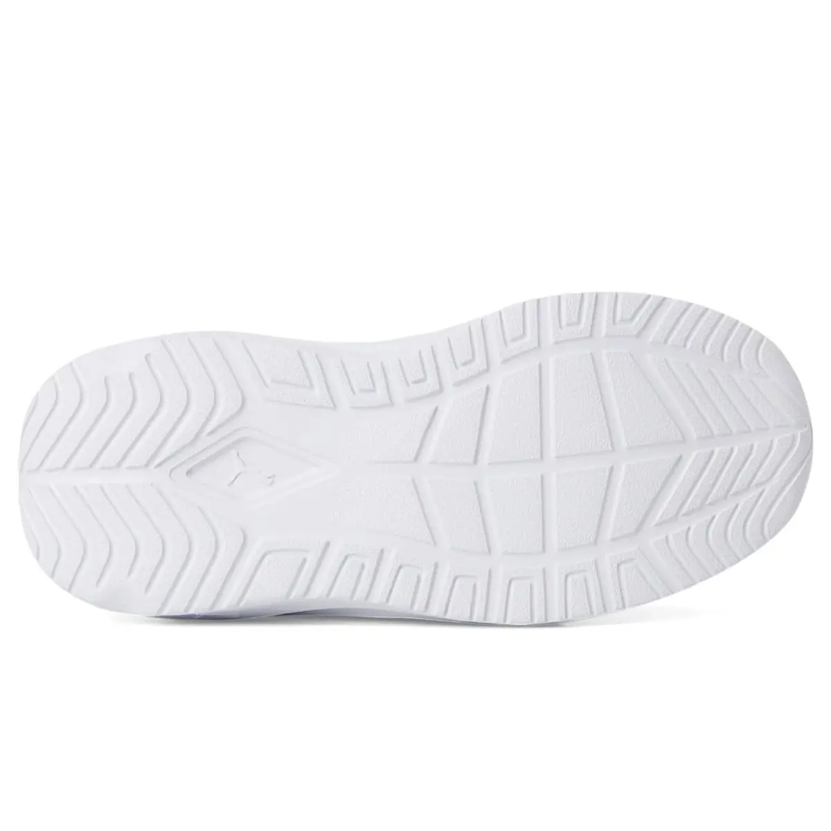 Puma shoes - Puma White-Fast Pink 1