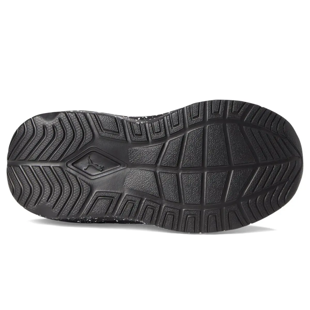 Puma shoes - Puma Black/Puma White 8