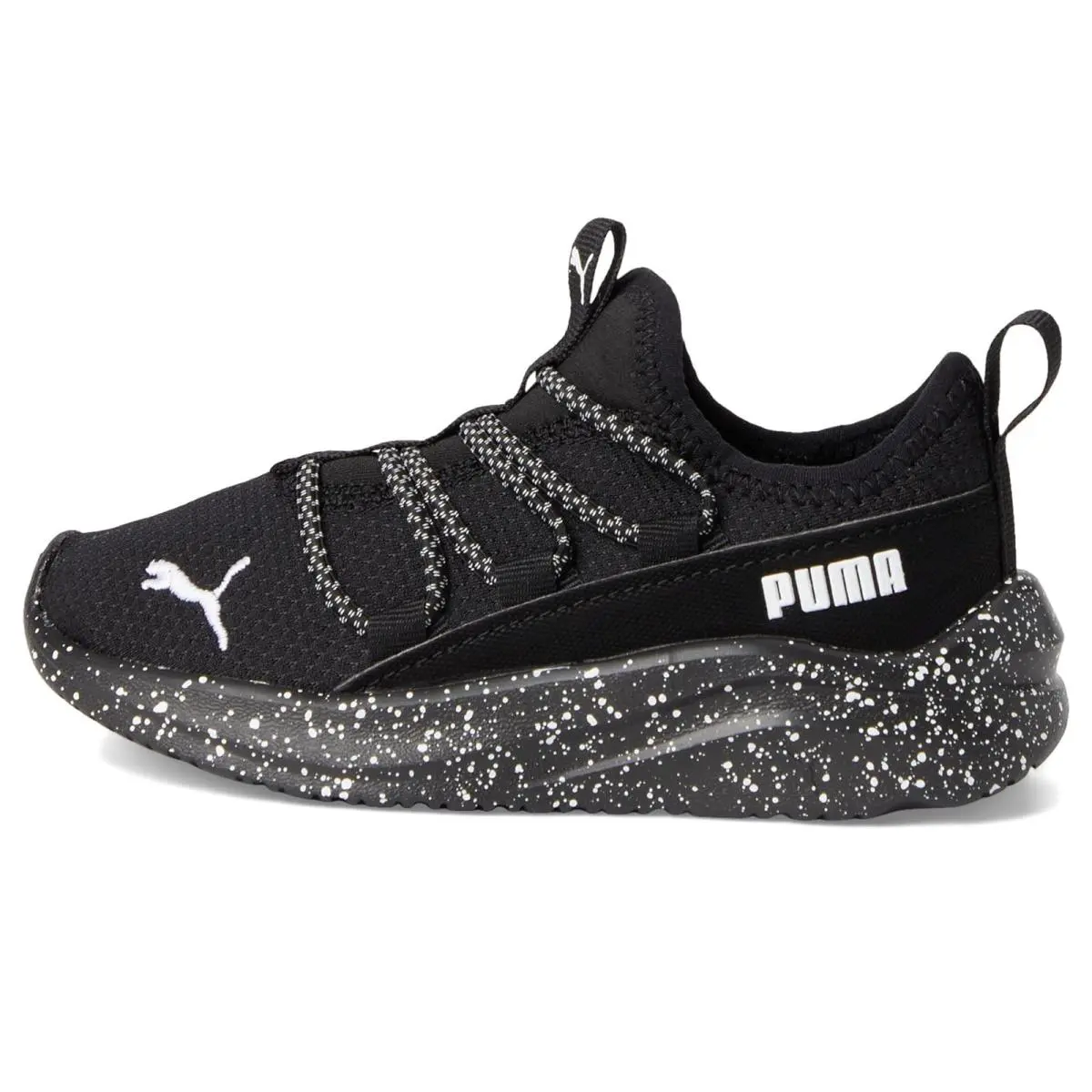 Puma shoes - Puma Black/Puma White 9