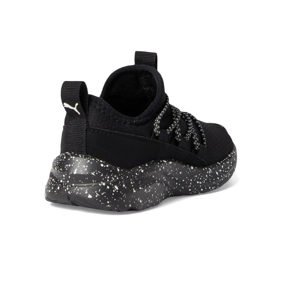Puma shoes - Puma Black/Puma White 10