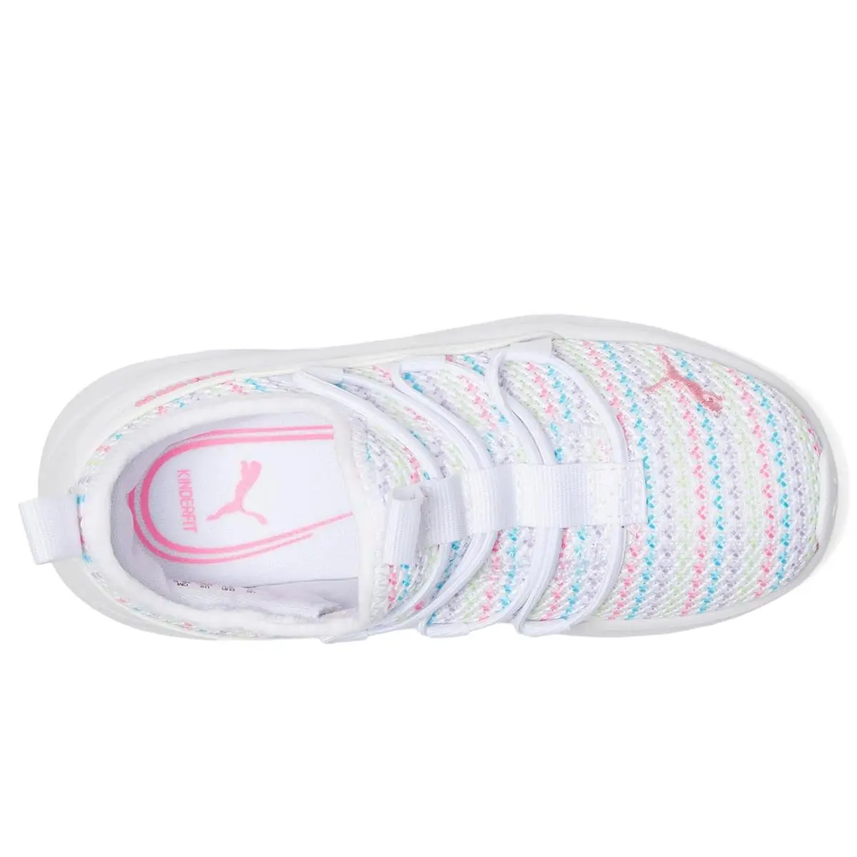 Puma shoes - Puma Black/Puma White 14