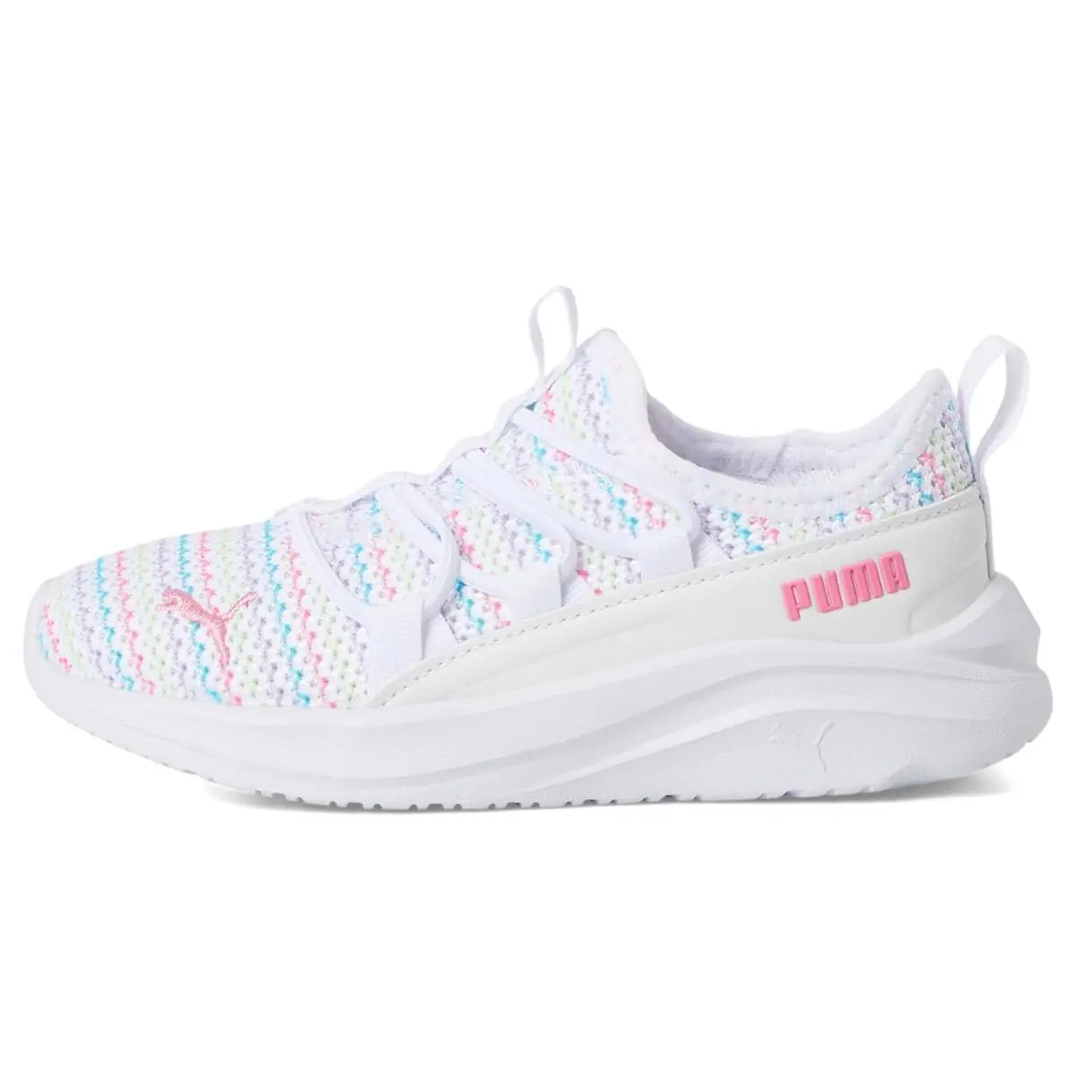 Puma shoes - Puma Black/Puma White 16