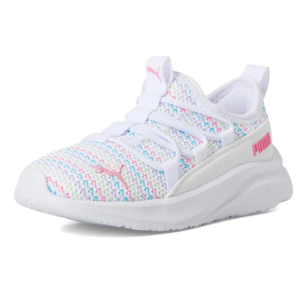 Puma shoes - Puma Black/Puma White 19
