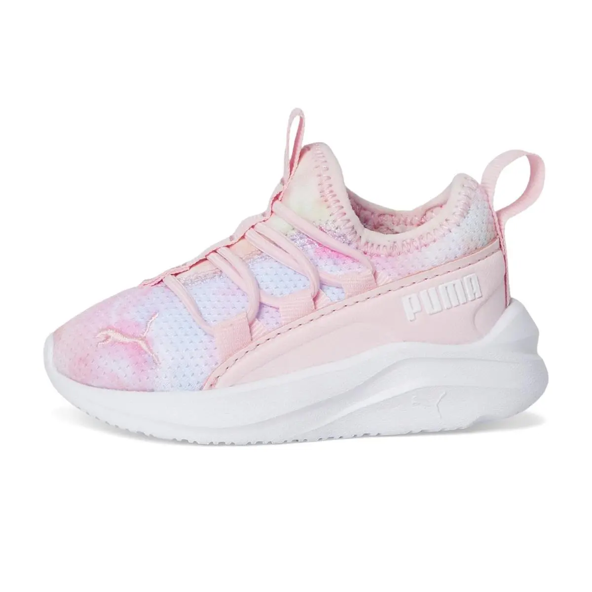 Puma shoes - Puma Black/Puma White 23