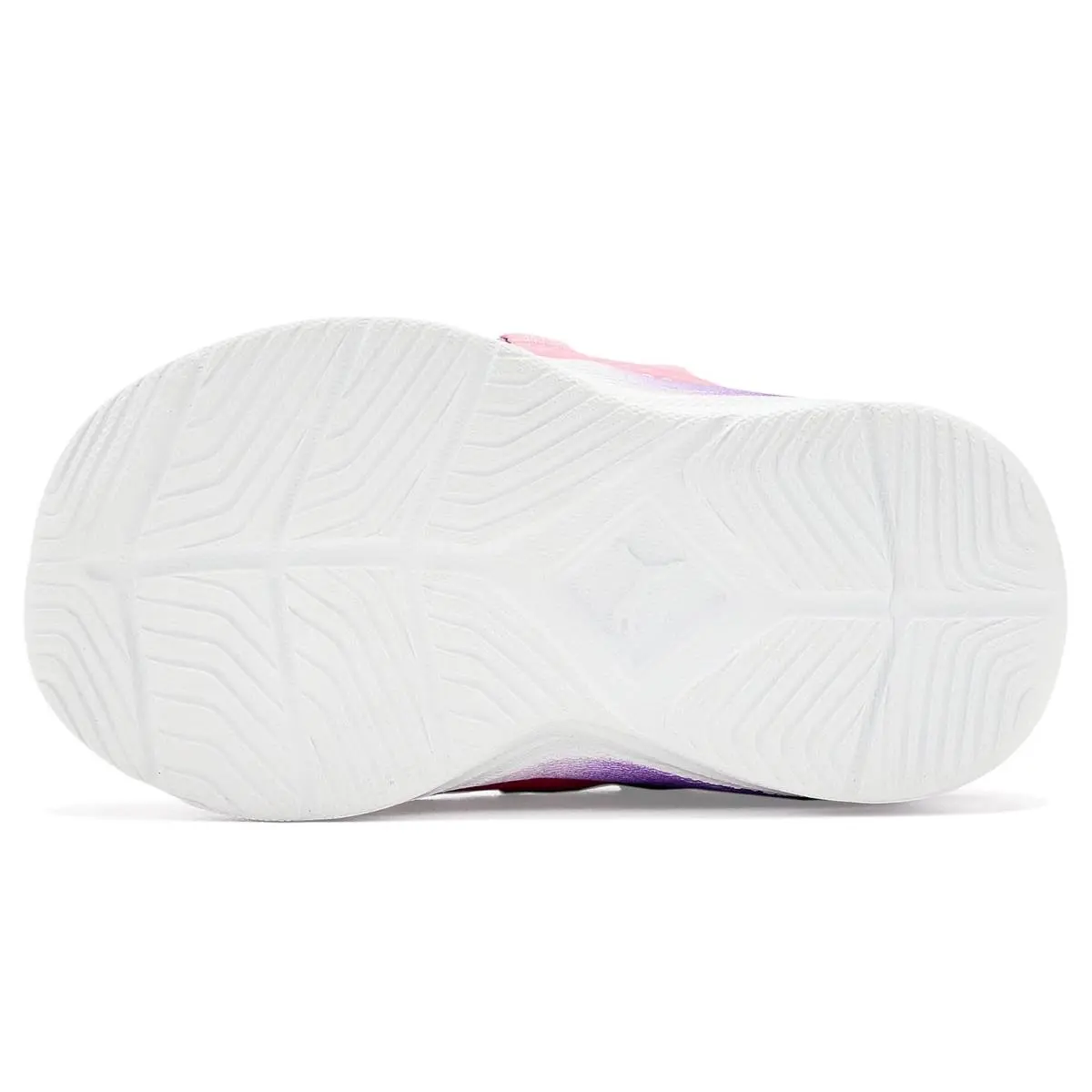 Puma shoes - White/Lilac Frost/Pearl Pink 10