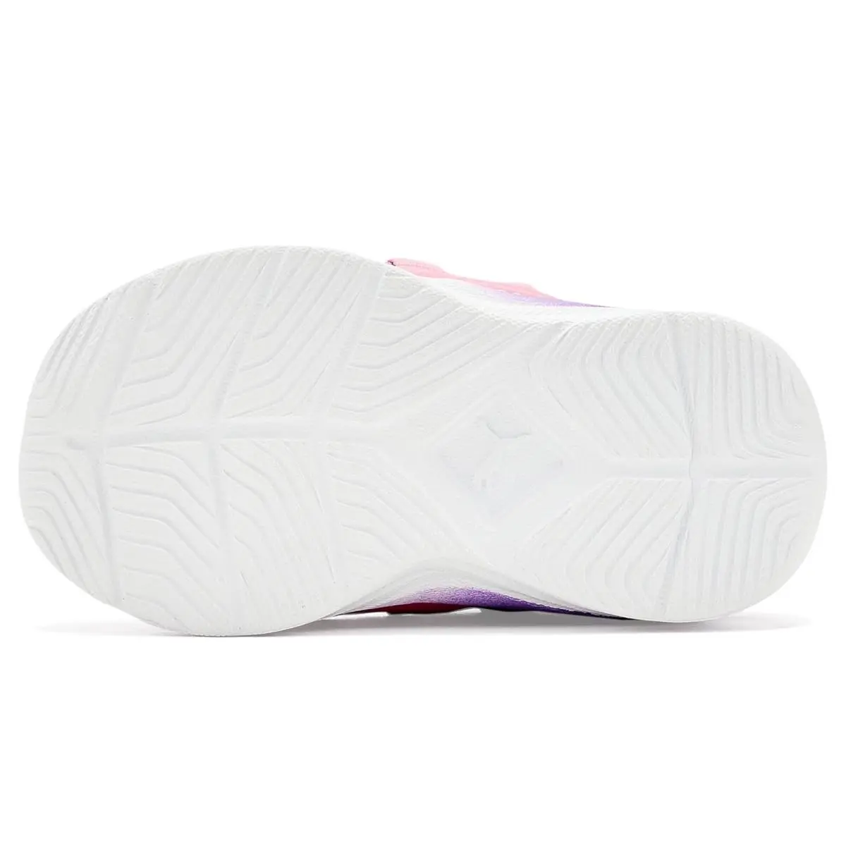 Puma shoes - Puma White-Fast Pink 24