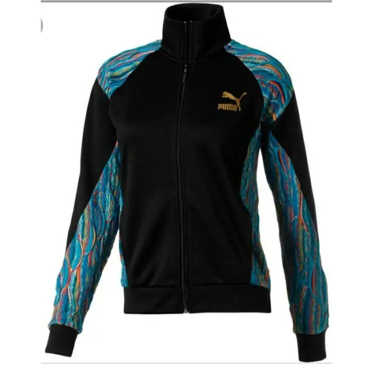 Puma clothing - Black 2