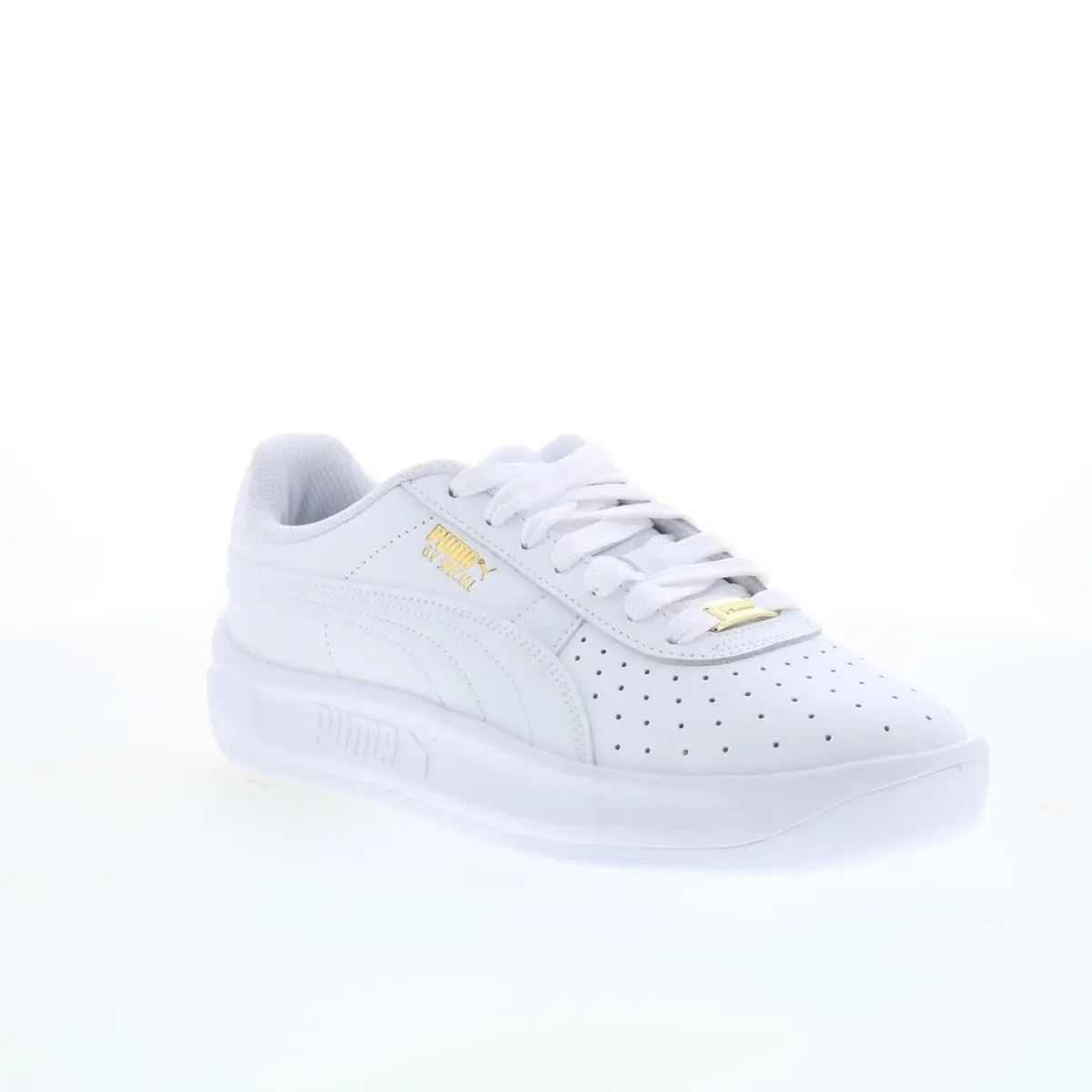 Puma shoes - Puma GV Special - Special - 39837401 - White 0
