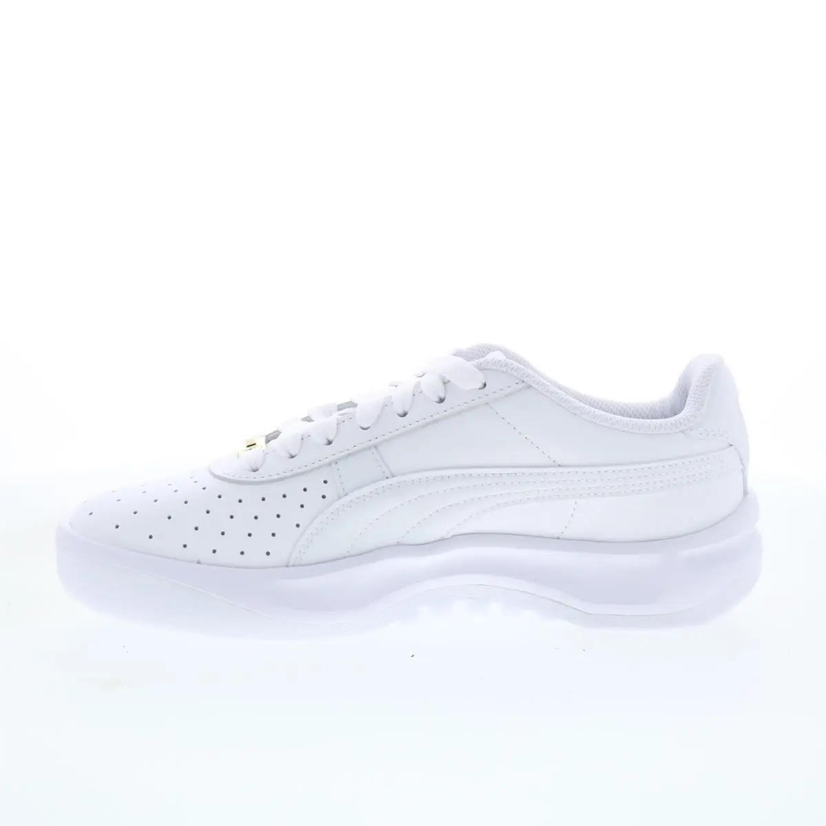 Puma shoes - Puma GV Special - Special - 39837401 - White 3