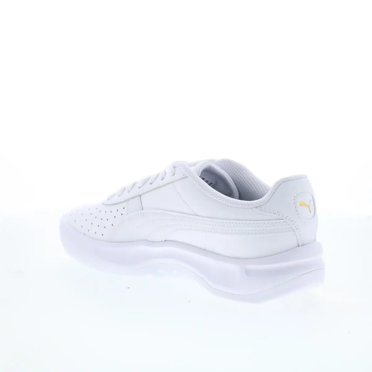 Puma shoes - Puma GV Special - Special - 39837401 - White 12