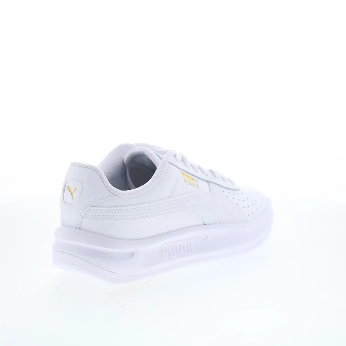 Puma shoes - Puma GV Special - Special - 39837401 - White 14