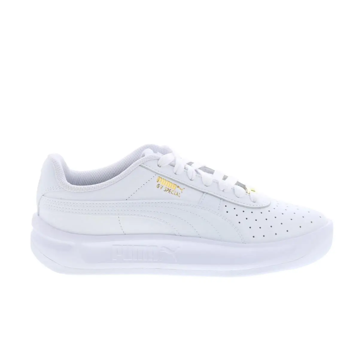 Puma shoes - Puma GV Special - Special - 39837401 - White 7