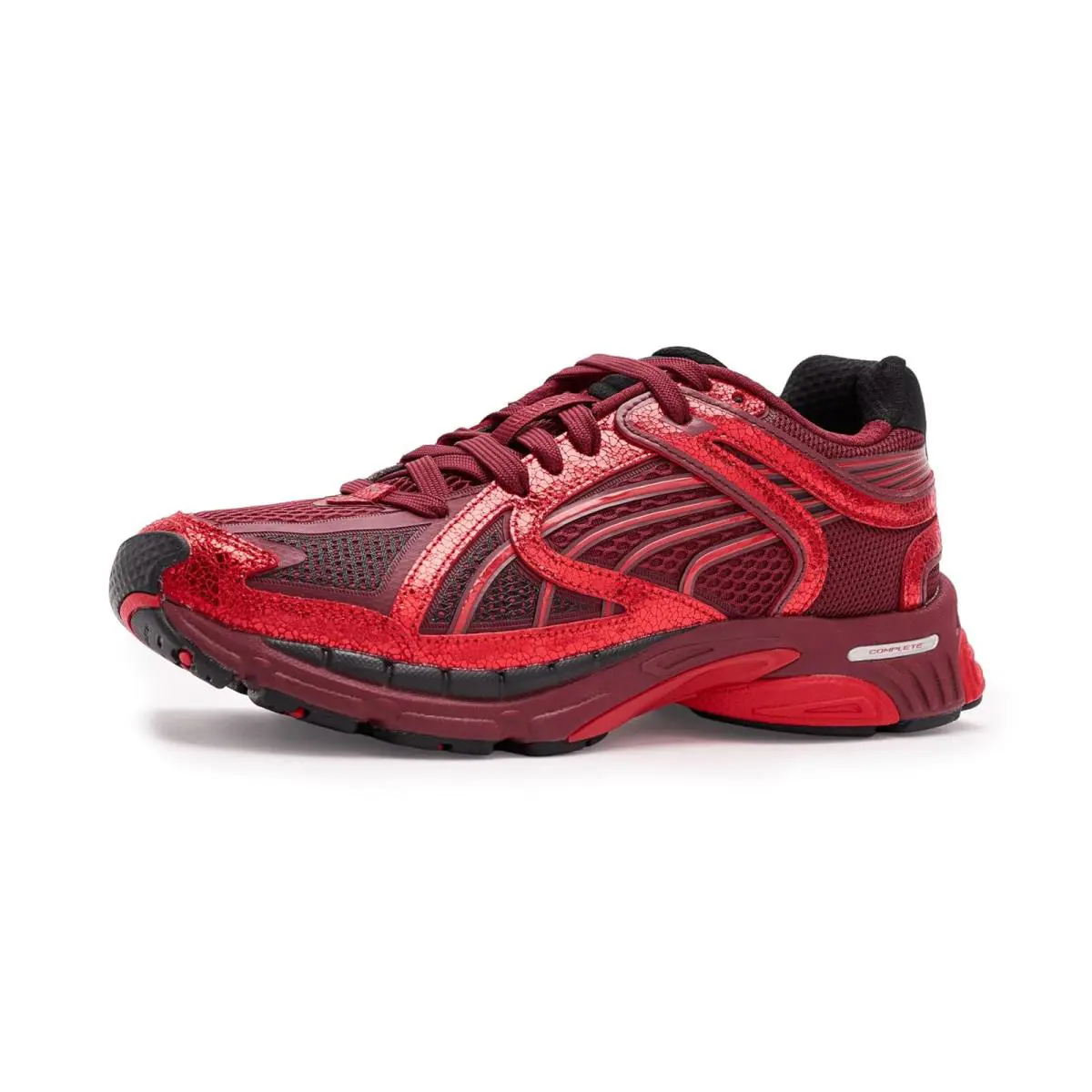 Puma shoes - Team Regal Red/For All Time Red/Puma Black 6
