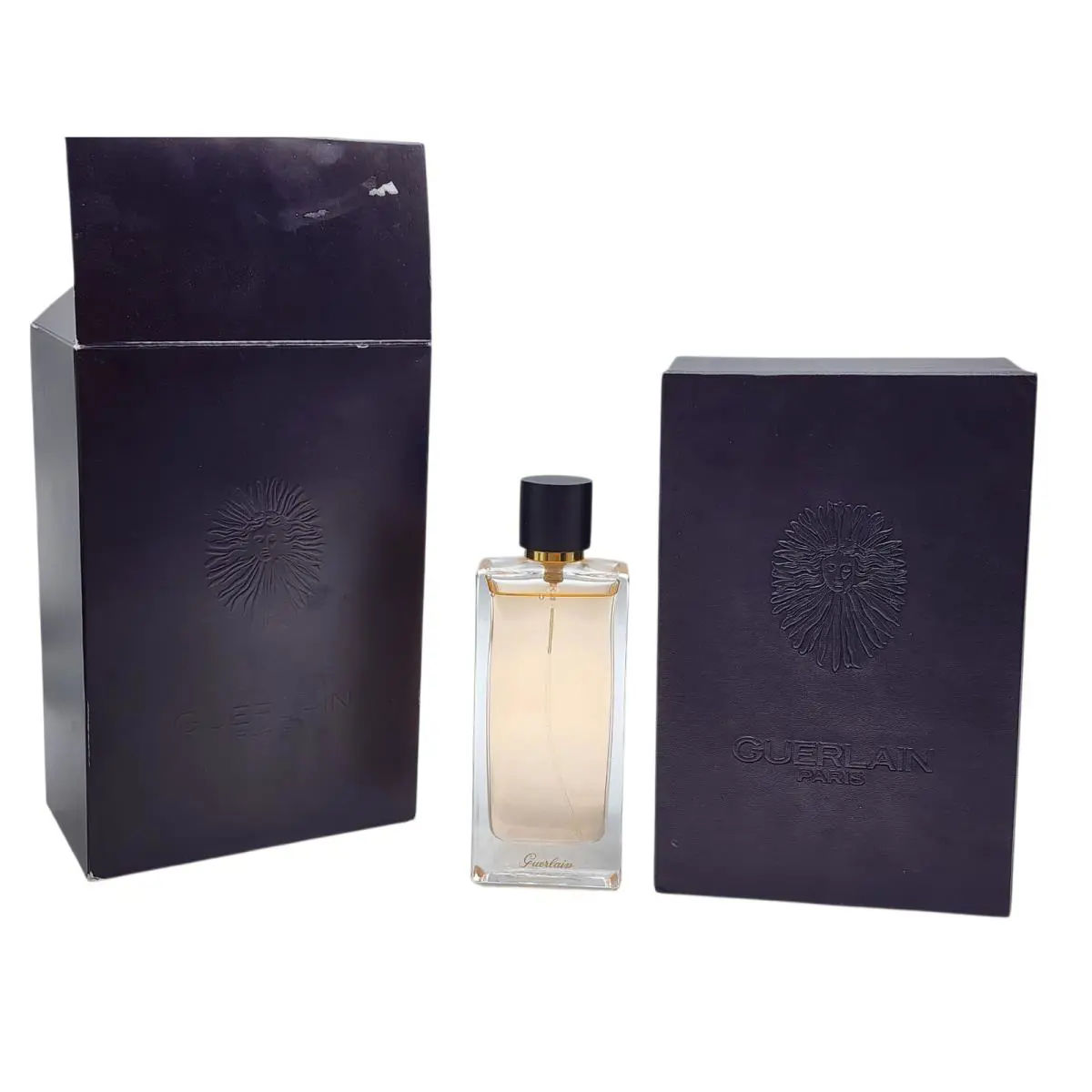 Cruel Gardenia by Guerlain For Women 75 ML 2.5 Fl.oz Eau de Perfum Edp