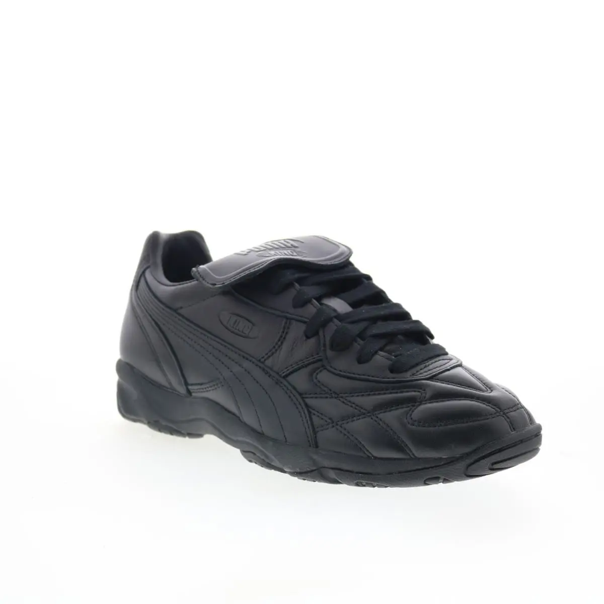 Puma shoes - Puma King Indoor - King Indoor - 40168311 - Black 0