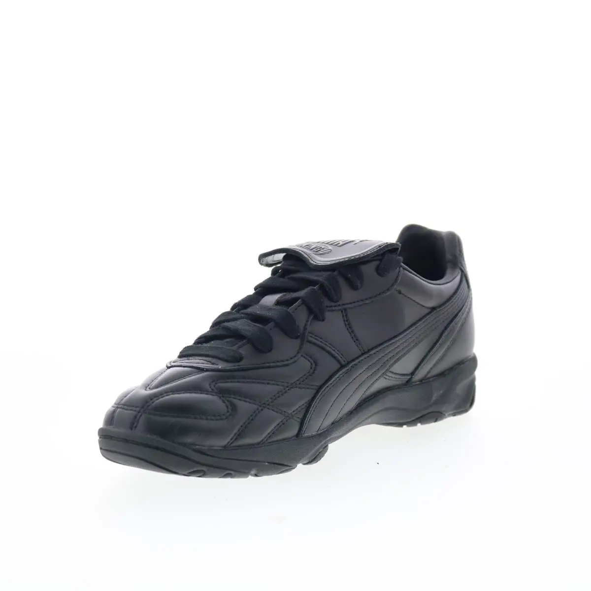 Puma shoes - Puma King Indoor - King Indoor - 40168311 - Black 2