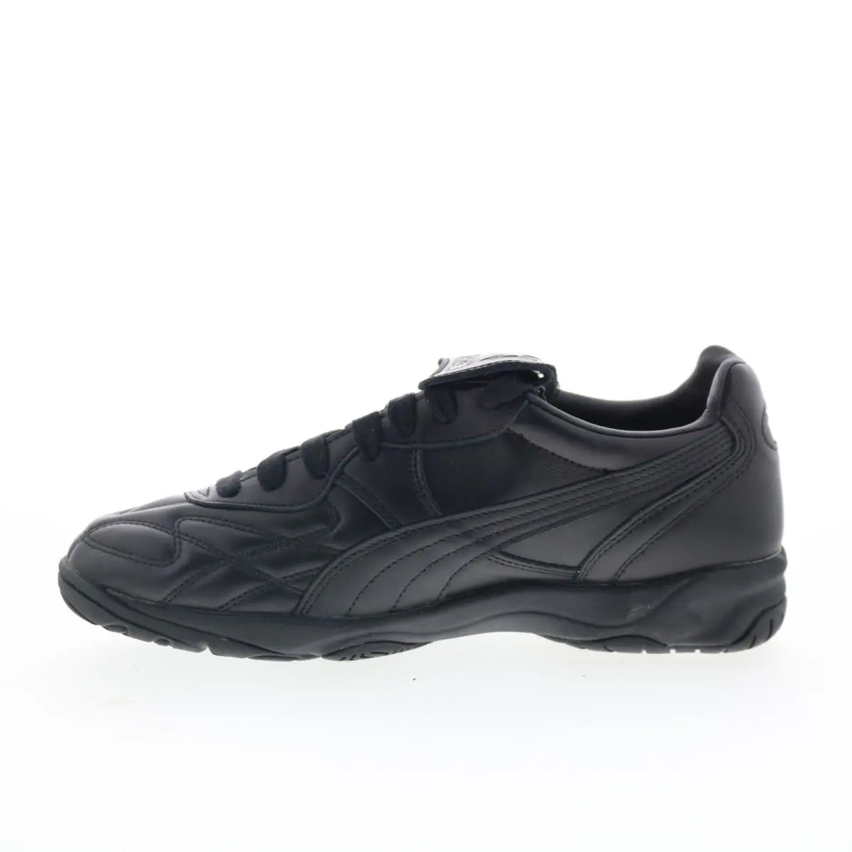 Puma shoes - Puma King Indoor - King Indoor - 40168311 - Black 3