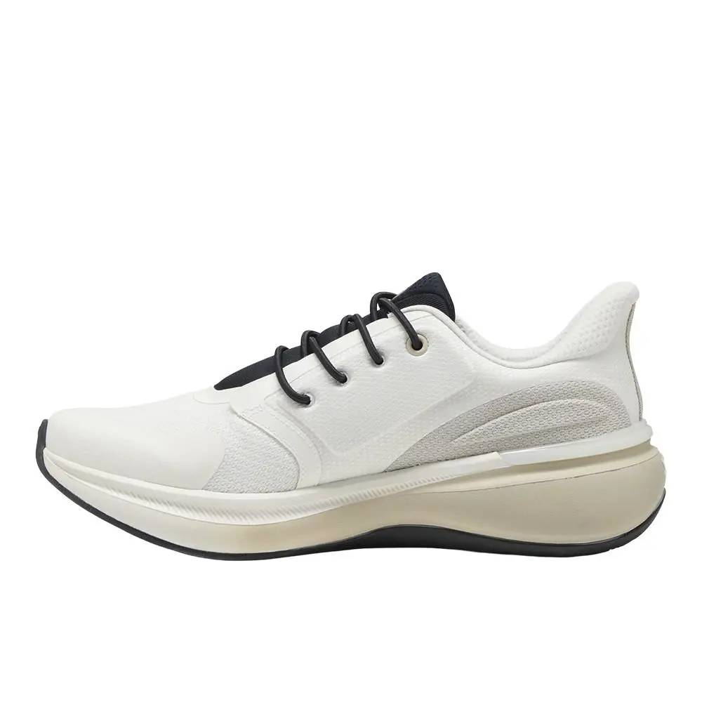 Puma shoes - PUMA Softride Exo Shift Lace Up - 31172306 - Off White 1