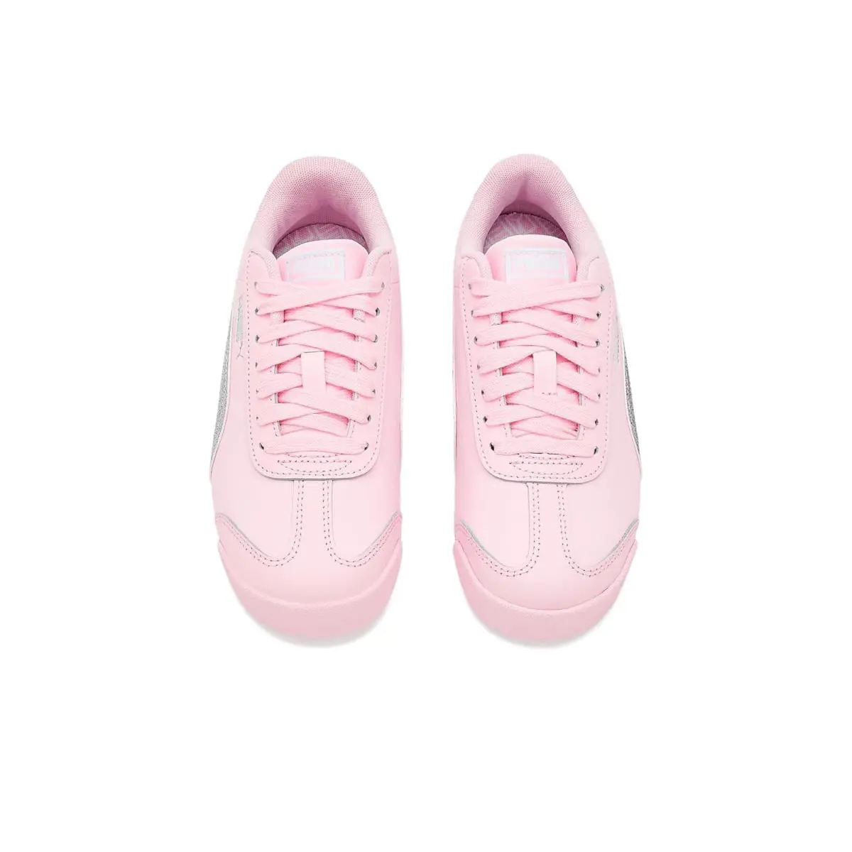Puma shoes - Whisp Of Pink/White/Silver 0
