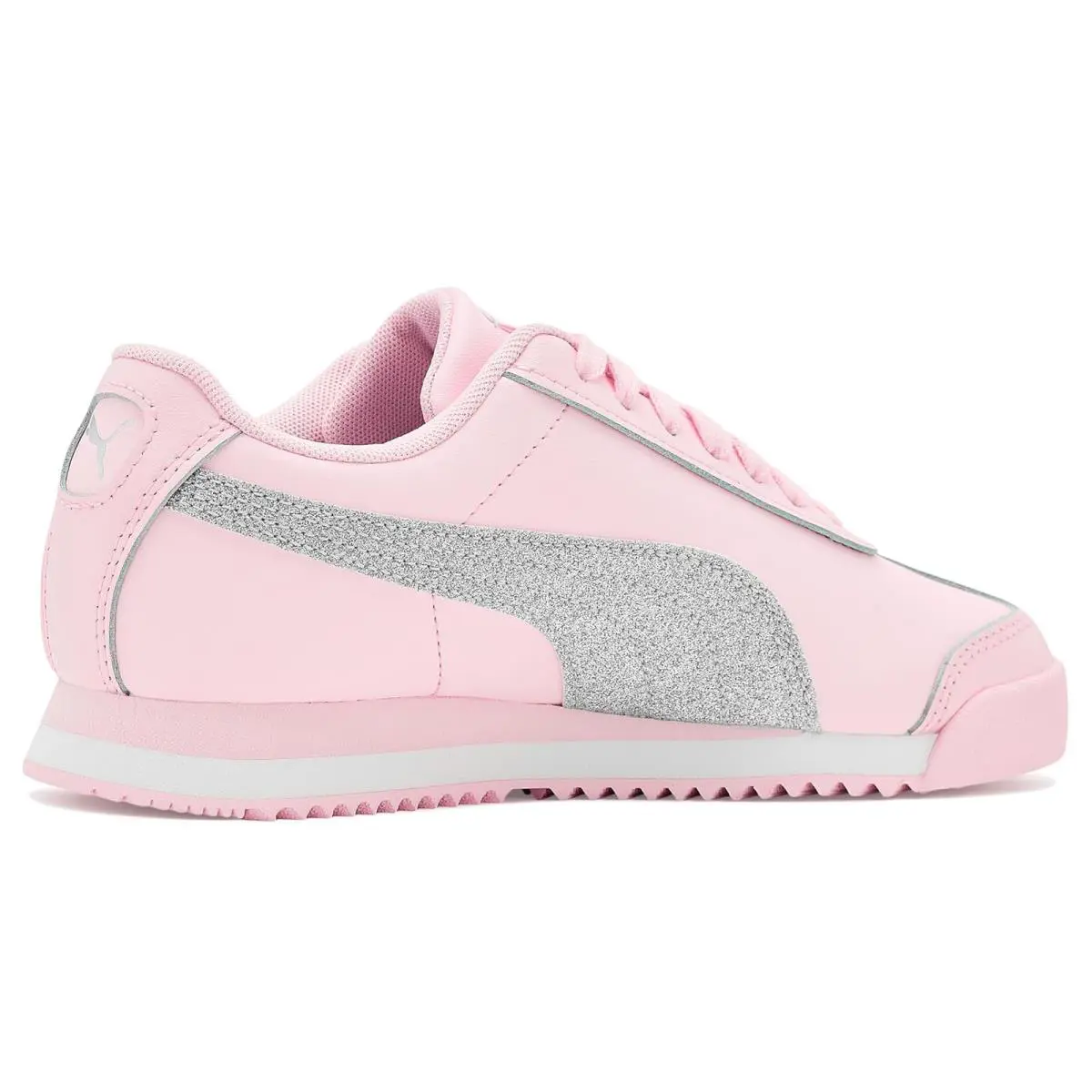 Puma shoes - Whisp Of Pink/White/Silver 1