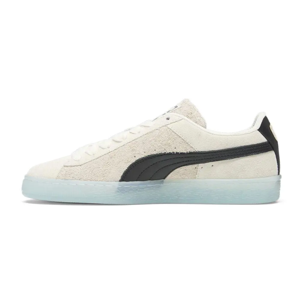 Puma shoes - PUMA Suede Classic Mist Lace Up - 39954301 - Off White 7
