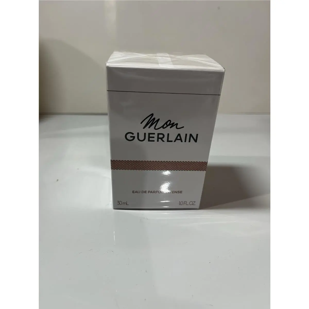 Mon Guerlain Eau De Parfum Intense Spray - 30 ML / 1.0 OZ