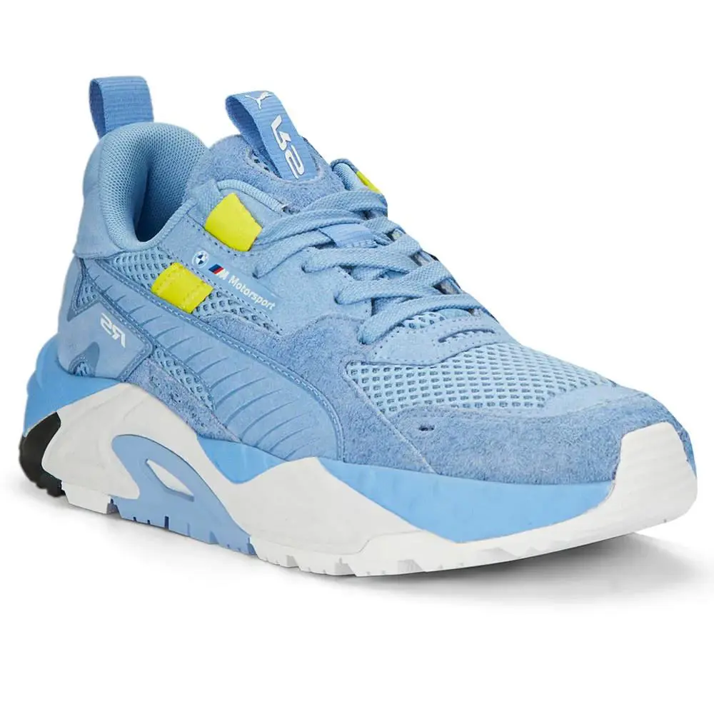 Puma shoes - BMW MMS - BMW MMS - 30764502 - Blue 0