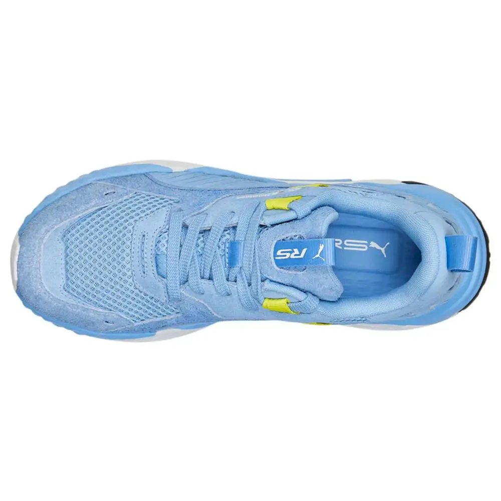 Puma shoes - BMW MMS - BMW MMS - 30764502 - Blue 2