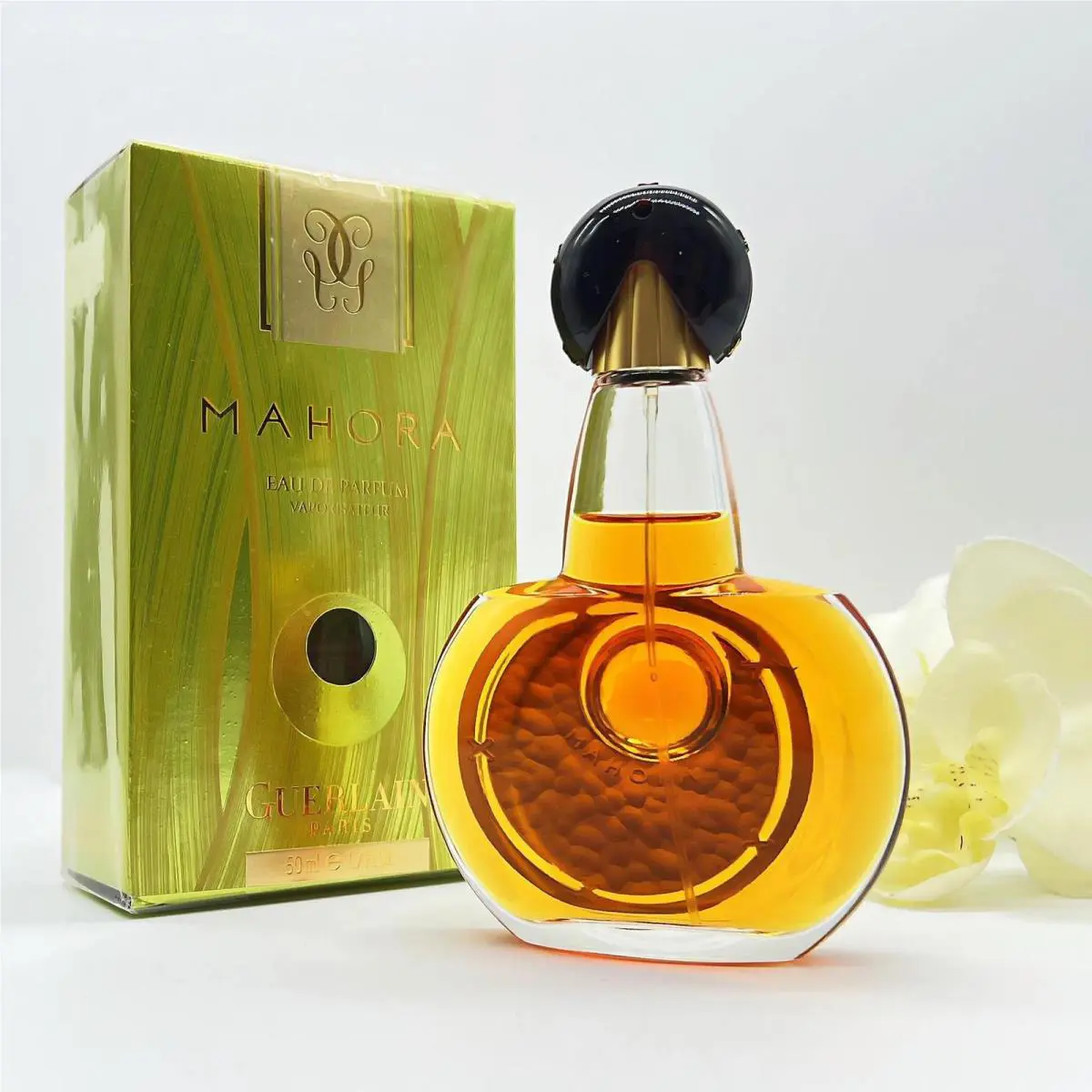 Mahora By Guerlain Woman Edp Spray Perfume 1.7oz