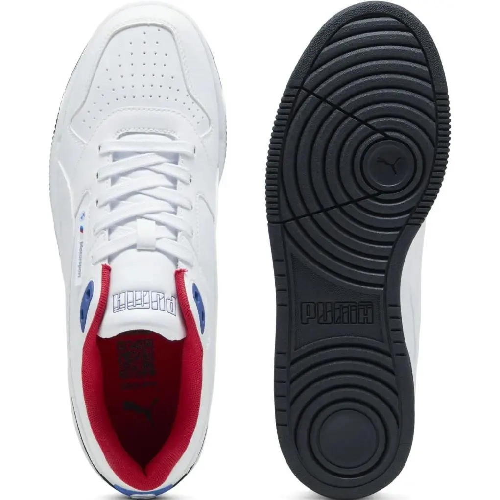 Puma shoes - PUMA Roma - Roma - White 0