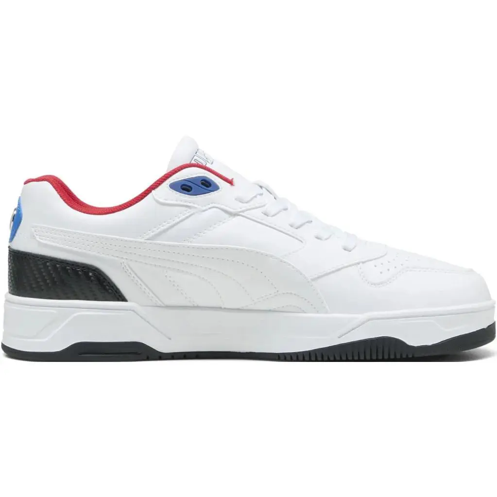 Puma shoes - PUMA Roma - Roma - White 1