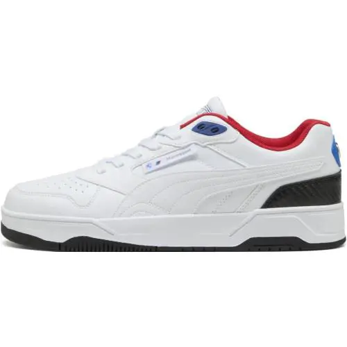 Puma shoes - PUMA Roma - Roma - White 4