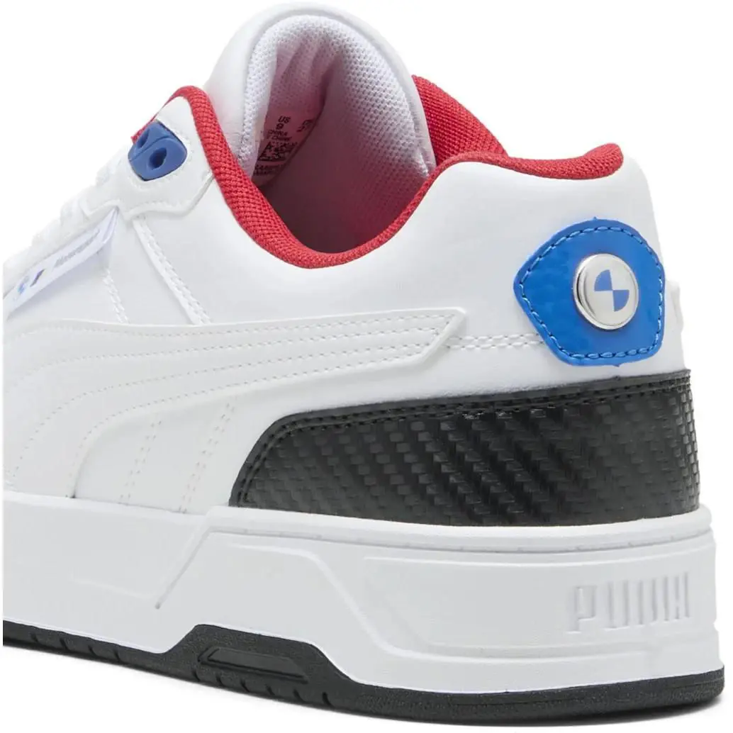 Puma shoes - PUMA Roma - Roma - White 7
