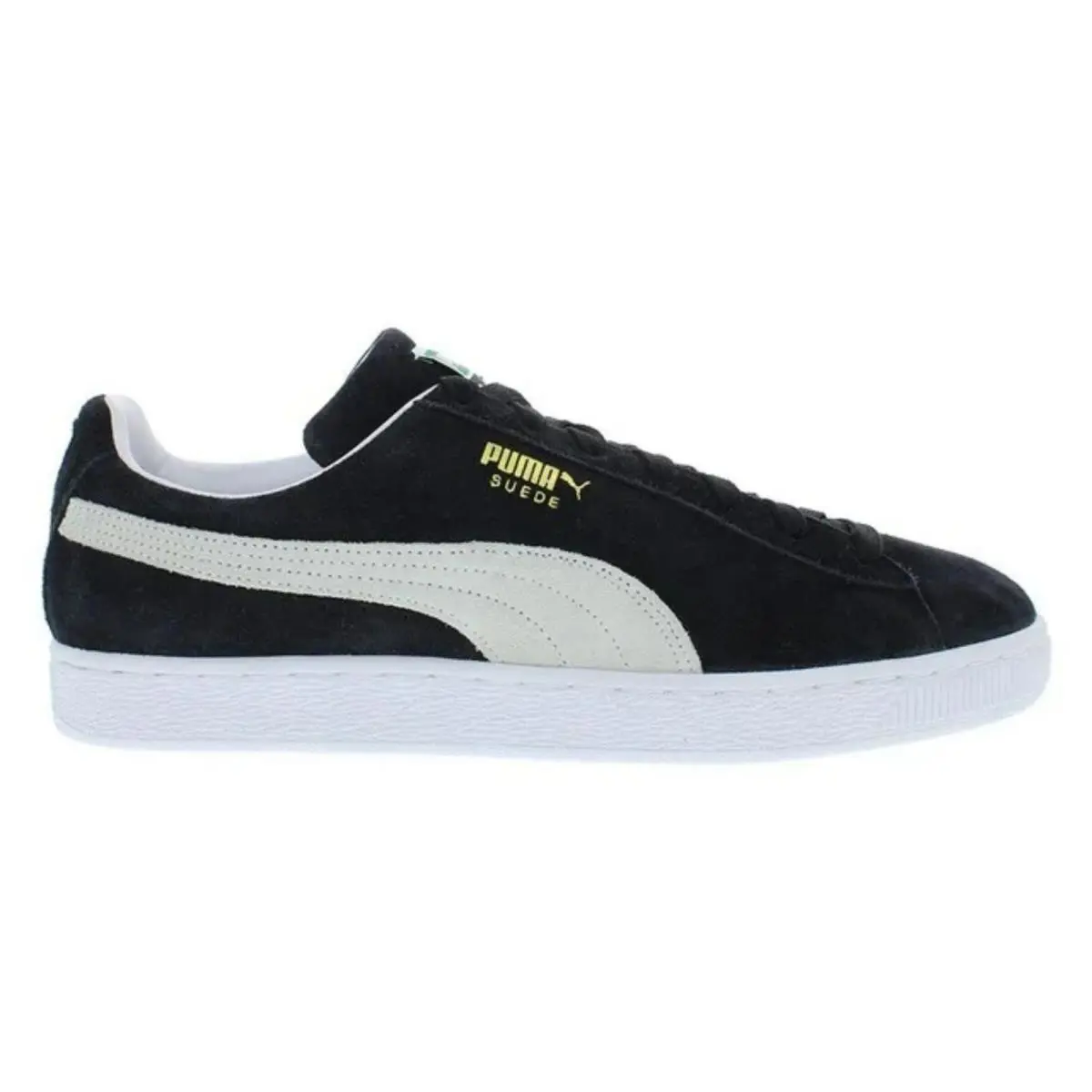 Puma shoes - 374915-01 - 374915-01 - BLACK/WHITE 1