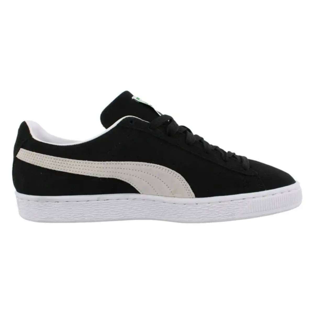Puma shoes - 374915-01 - 374915-01 - BLACK/WHITE 2