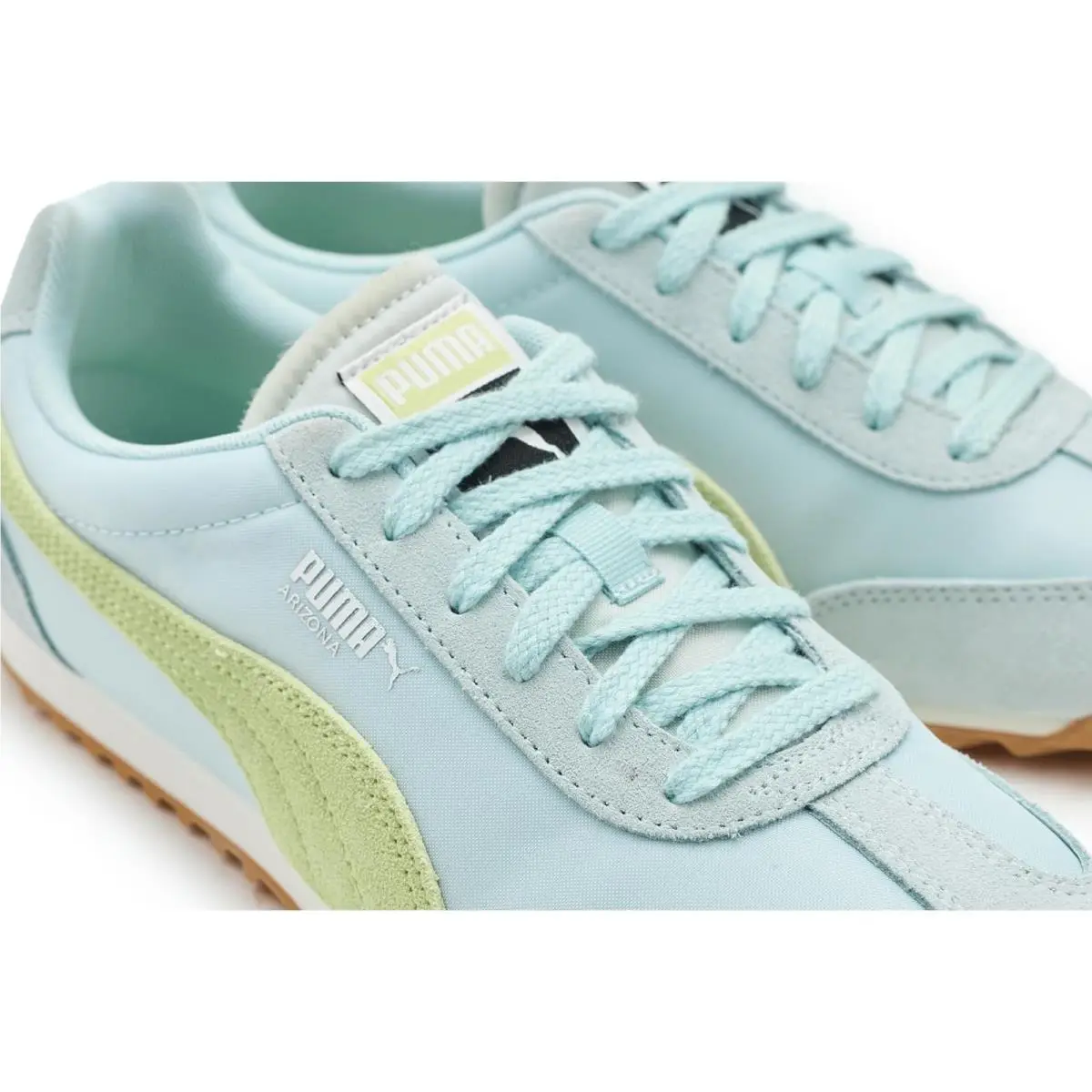 Puma shoes - Mauve Pop/Royal Sapphire/Gum 11