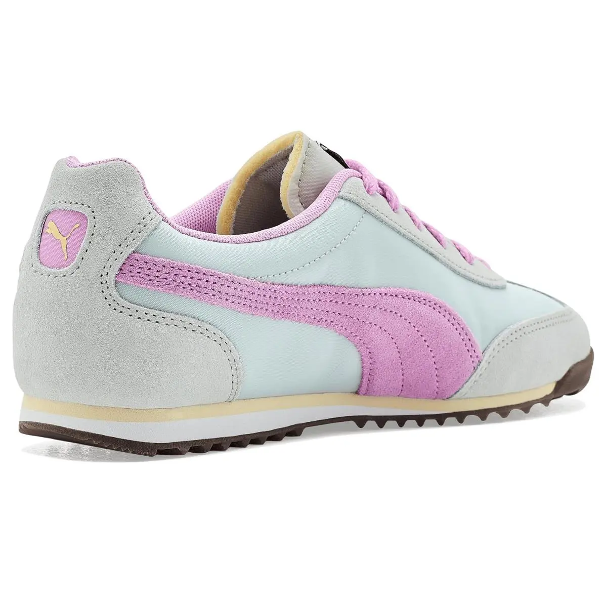 Puma shoes - Candy Apple/Rosy Outlook/Gum 8
