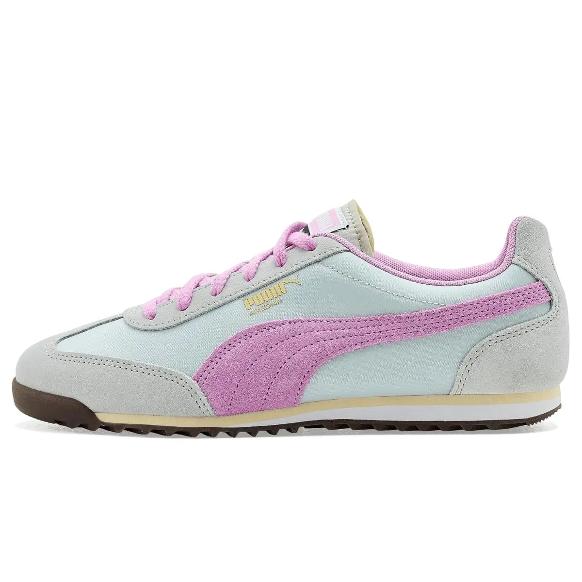 Puma shoes - Candy Apple/Rosy Outlook/Gum 9