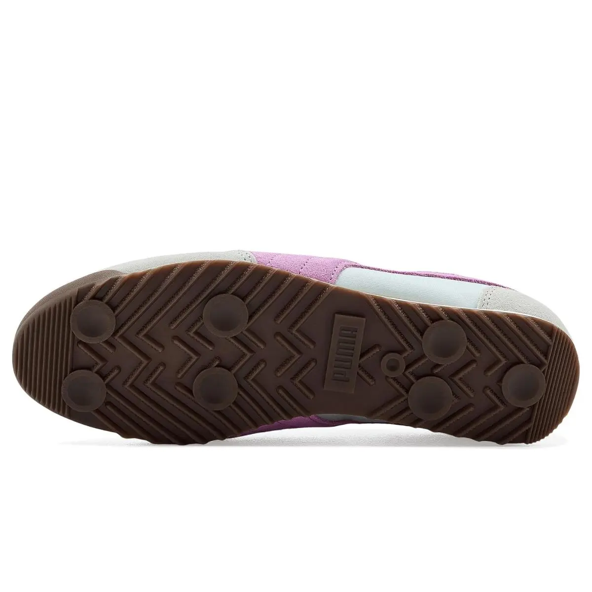Puma shoes - Candy Apple/Rosy Outlook/Gum 10